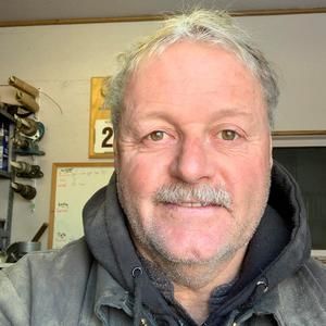 Meet your Posher, Ronald